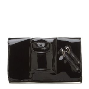 SOLD IN BUNDLE clutch