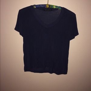 Brandy Melville Victoria Top