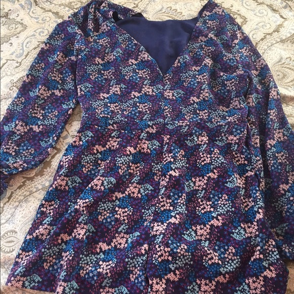 Forever 21 romper - Picture 4 of 4