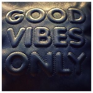 BCBG Good Vibes Only backpack