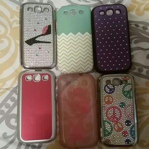 Samsung s3 cases