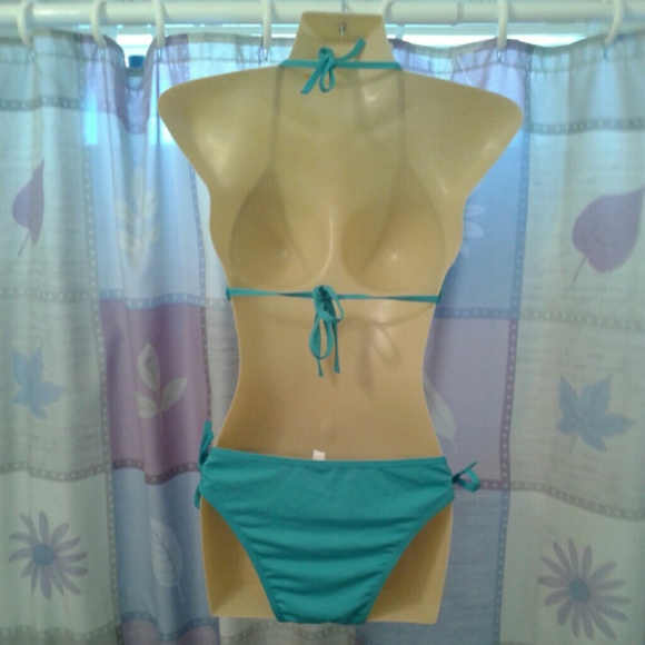 100% BRAND NEW & Stylish!!!  Bikini Set!!! - Picture 3 of 3