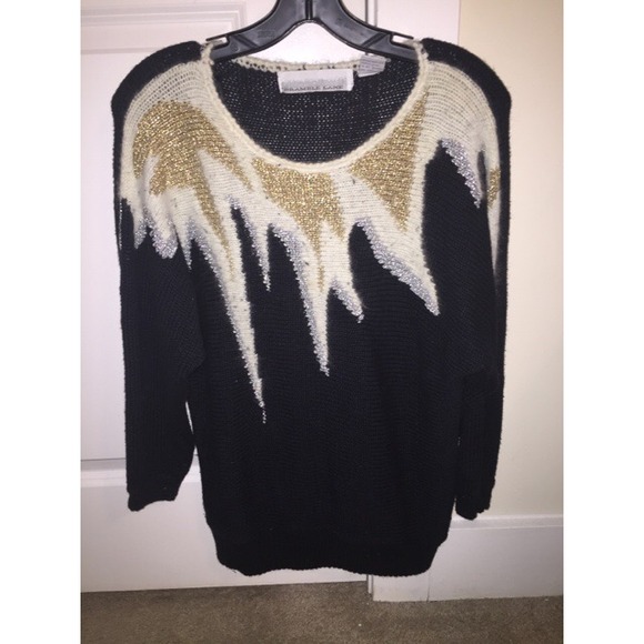 Vintage Sweater