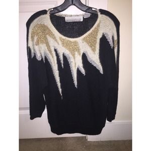 Vintage Sweater