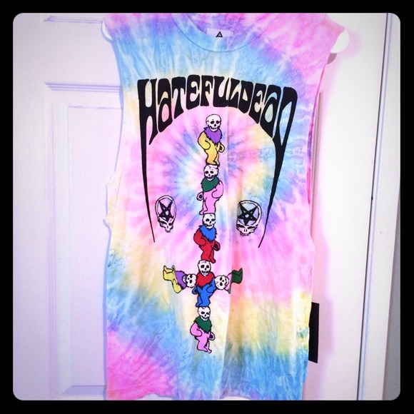 UNIF hateful dead tank.