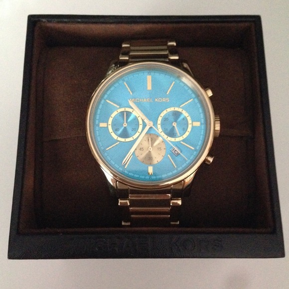 Micheal Kors watch