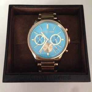 Micheal Kors watch