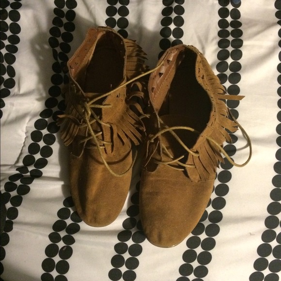 Mocassins