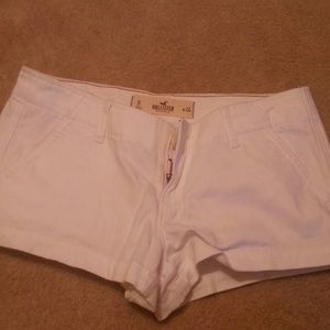 Hollister shorts