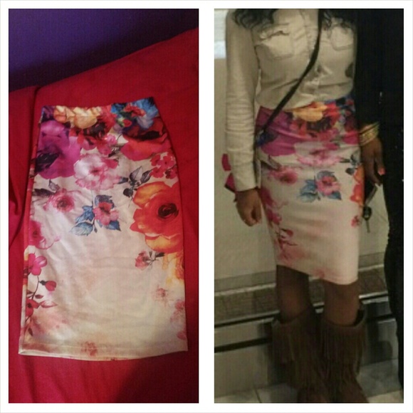 Skirt