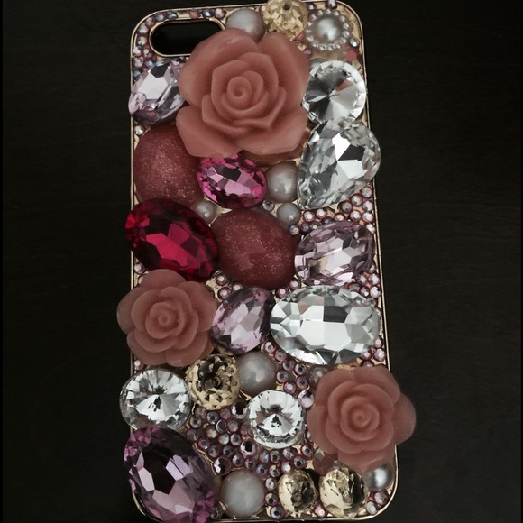 iPhone 5s cover