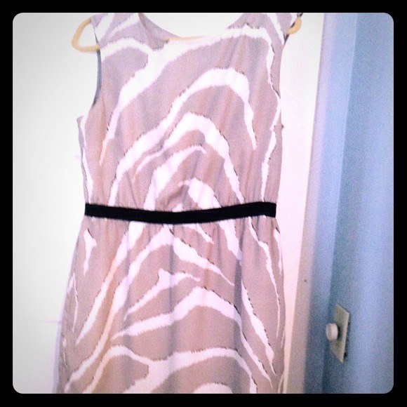 Loft cocktail dress