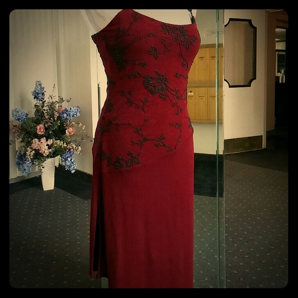 Cocktail dress
