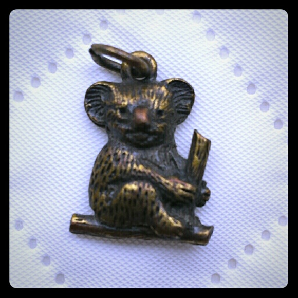 Koala charm