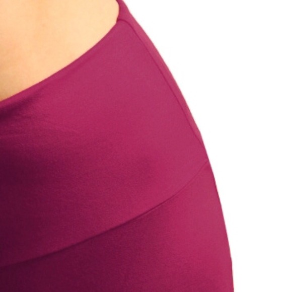 The KRISTEN maxi skirt - 3 colors - Picture 4 of 4