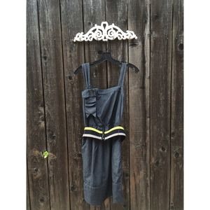 BCBGENERATION DAY DRESS size 4