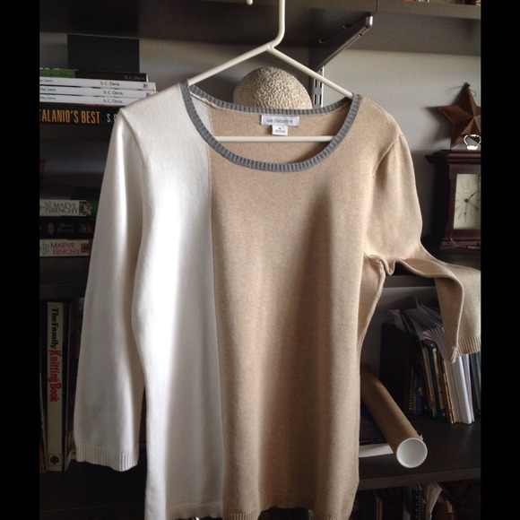 Liz Claiborne Sweaters - SOLD IN BUNDLE🎉FINAL REDUCTION,  Liz Claiborne