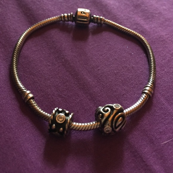 Pandora bundle