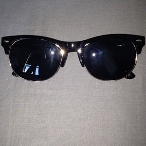 Marilyn Monroe glasses