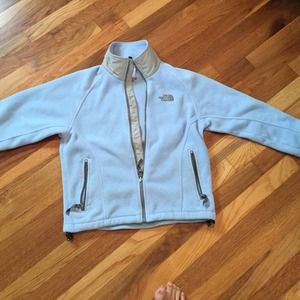 Used North Face Jacket