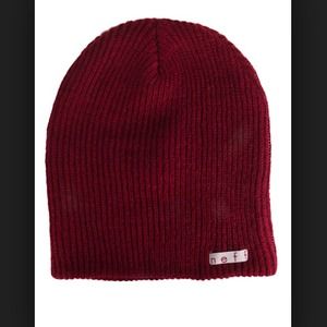 Neff beanie