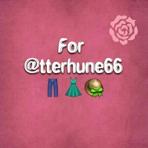 Personalized bundle :)