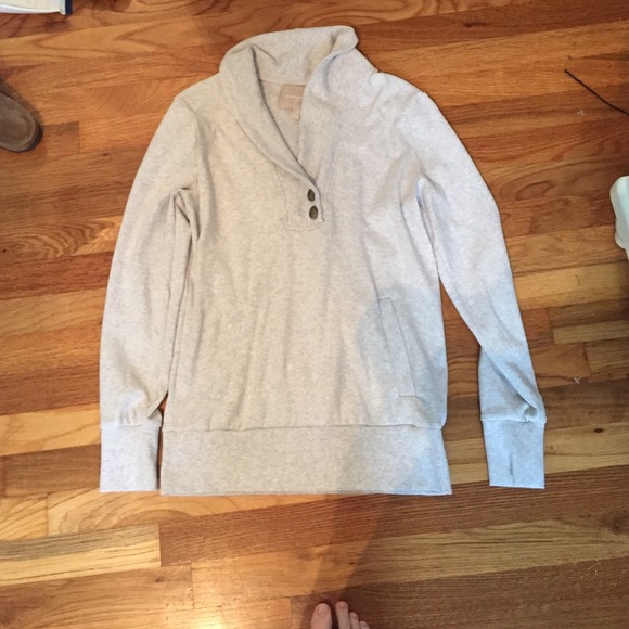 Banana Republic Sweatshirt