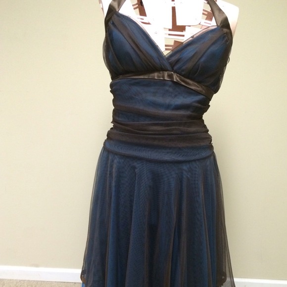 Homecoming dress plus size