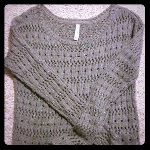 Aeropostal sweater