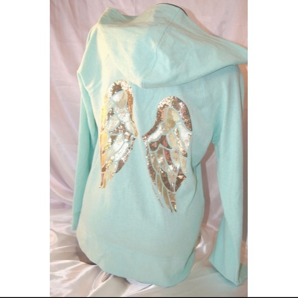 2014 Victoria's Secret Angels Jacket