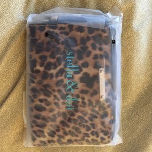 Brand new wallet still wrapped