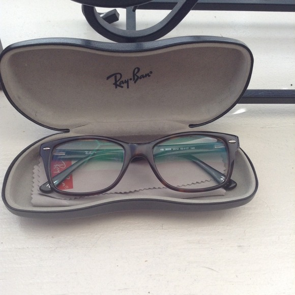 Ray-Ban Eyeglass Frames FOR TRADE!!!