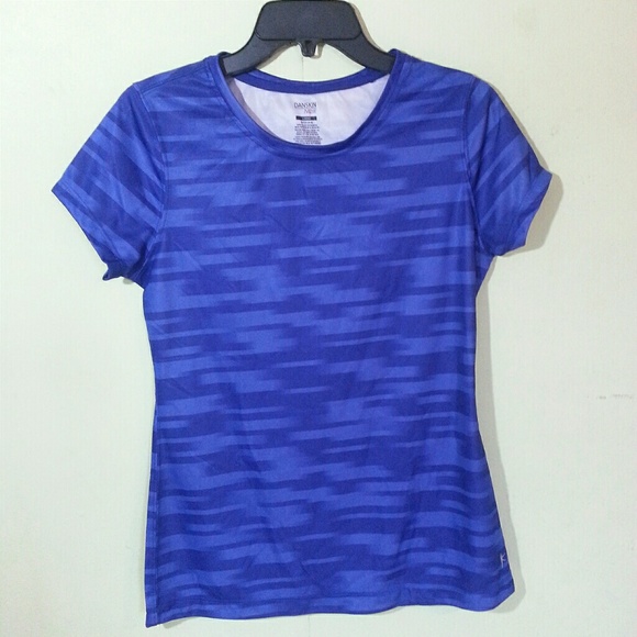 Price Reduced 👇 Blue Jersey Shirt