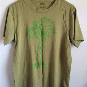 The Tree Shirt
