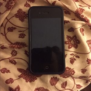 I phone 4 perfect condition!