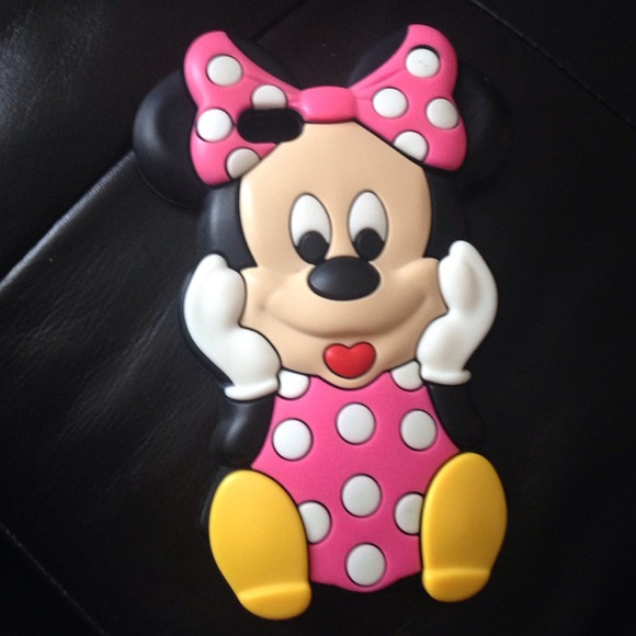 Accessories - iPhone 5/5s phone case