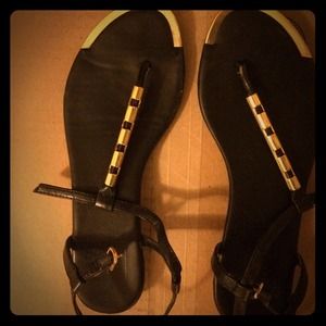 Dolce Vita sandal