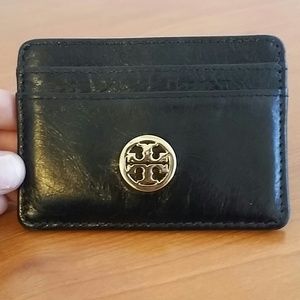 Tory Burch Card Case