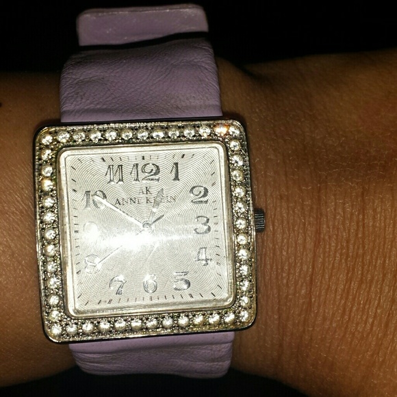 Anne k watch