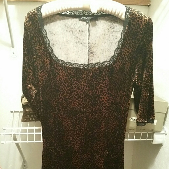 Betsey Johnson dress