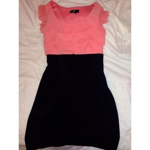 Classy dress