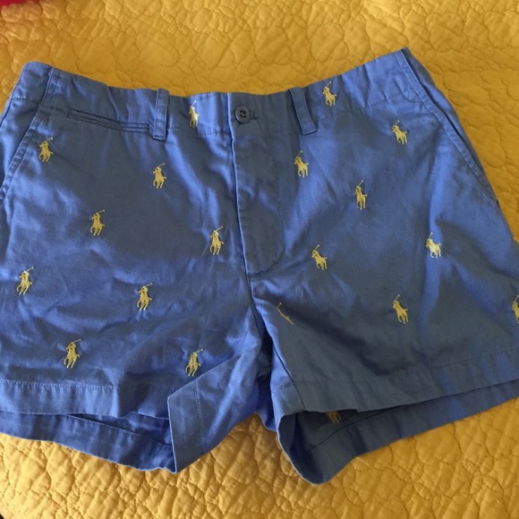 Ralph Lauren Shorts