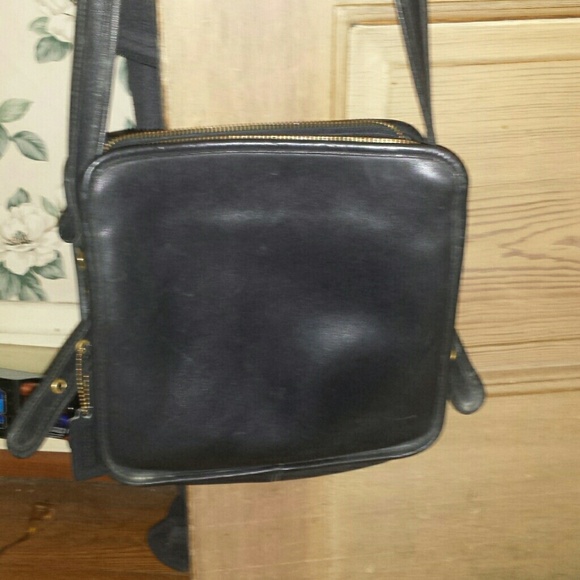 Coach hand bag  original. In ment condition - Picture 1 of 1