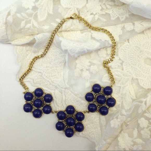 Anthropologie Jewelry - Anthropologie Necklace