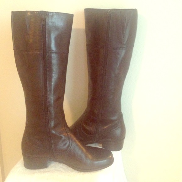 Bandilino classic riding boots