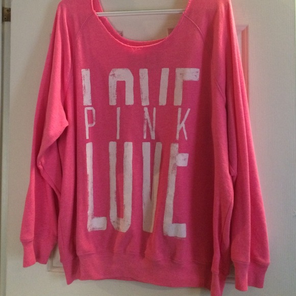 Sweatshirt - Picture 1 of 1