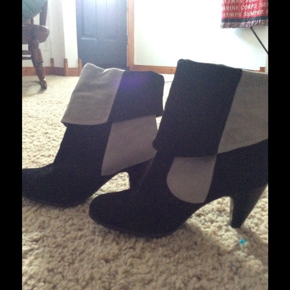 Booties