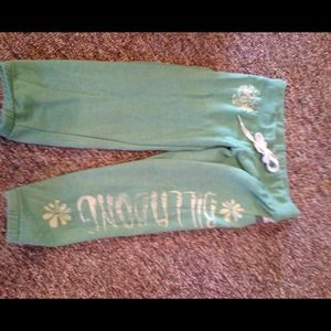 Billabong Sweatpants