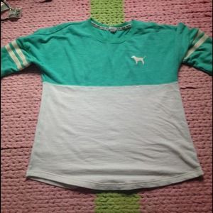 Victoria Secret Pink sweater