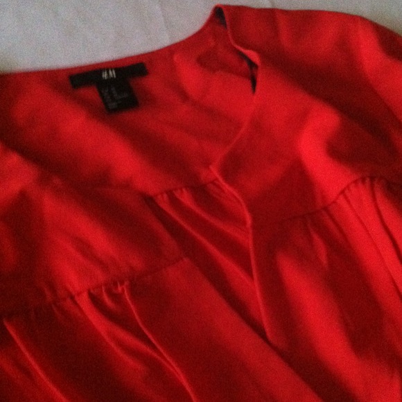 ❤Sold❤ Firecracker Red!! - Picture 3 of 3